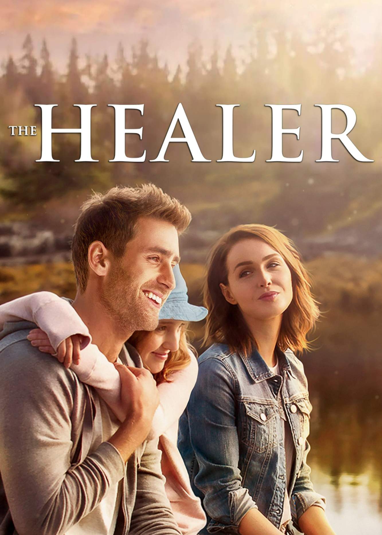 The Healer